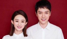 赵丽颖婚姻爆料新闻最新,揭秘明星夫妻背后的故事