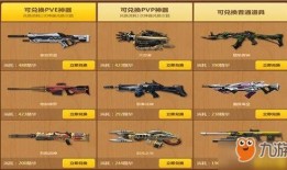 逆战最新活动爆料换购怎么获得,换购攻略，轻松获取稀有道具！